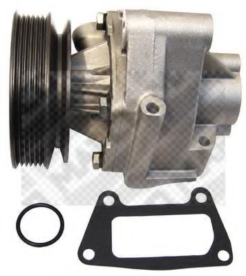 MAPCO 21326 Водяной насос для PEUGEOT EXPERT (Пежо Эxпэрт) MAPCO 21326 Водяной насос для PEUGEOT EXPERT (Пежо Эxпэрт)