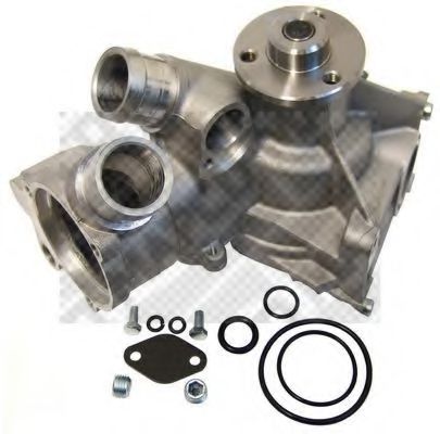 MAPCO 21864 Водяной насос для MERCEDES-BENZ E-CLASS (Мэрcэдэс-бэнз Е класс) MAPCO 21864 Водяной насос для MERCEDES-BENZ E-CLASS (Мэрcэдэс-бэнз Е класс)