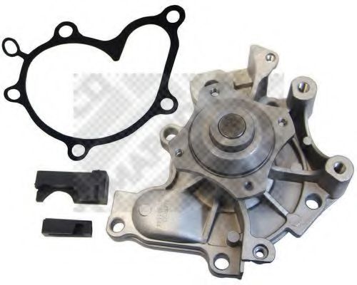 MAPCO 21506 Водяной насос для MAZDA (Мазда) MAPCO 21506 Водяной насос для MAZDA (Мазда)