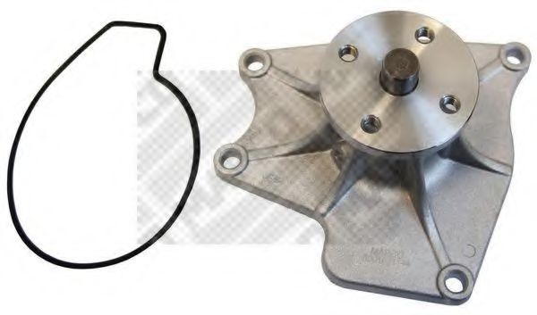 MAPCO 21561 Водяной насос 
