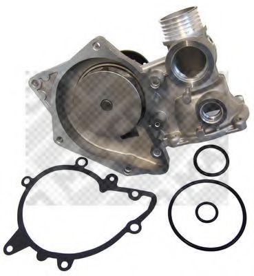 MAPCO 21660 Водяной насос для BMW 7 (Бмв 7) MAPCO 21660 Водяной насос для BMW 7 (Бмв 7)