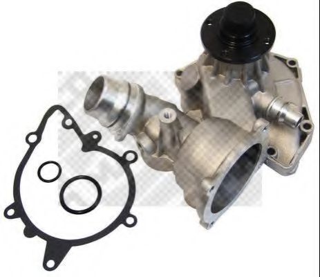 MAPCO 21662 Водяной насос для BMW X5 (Бмв Х5) MAPCO 21662 Водяной насос для BMW X5 (Бмв Х5)