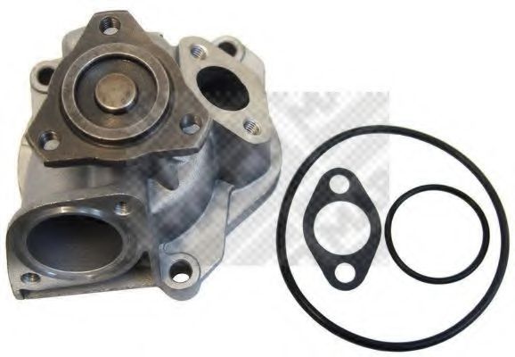 MAPCO 21810 Водяной насос 