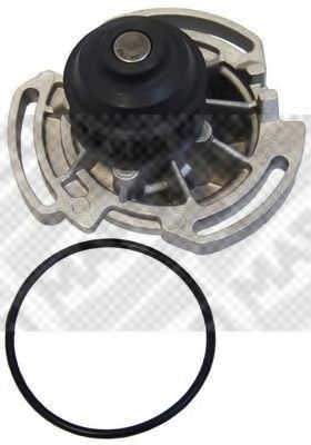 MAPCO 21812 Водяной насос для SEAT (Сеат) MAPCO 21812 Водяной насос для SEAT (Сеат)