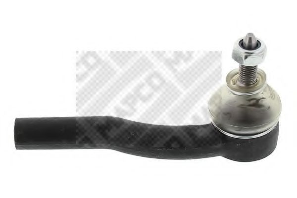 MAPCO 19053 Наконечник поперечной рулевой тяги для FIAT (Фиат) MAPCO 19053 Наконечник поперечной рулевой тяги для FIAT (Фиат)
