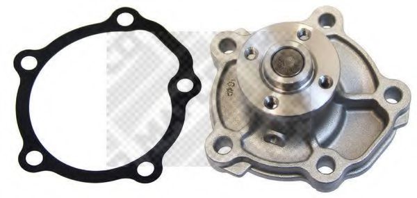 MAPCO 21511 Водяной насос для SUZUKI (Сузуки) MAPCO 21511 Водяной насос для SUZUKI (Сузуки)