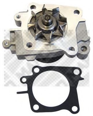 MAPCO 21562 Водяной насос для MITSUBISHI (Митсубиши/митсубиси) MAPCO 21562 Водяной насос для MITSUBISHI (Митсубиши/митсубиси)