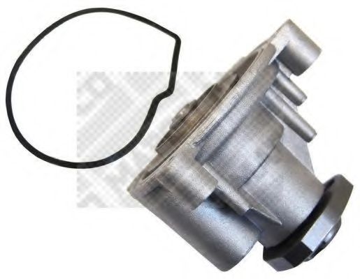 MAPCO 21839 Водяной насос 