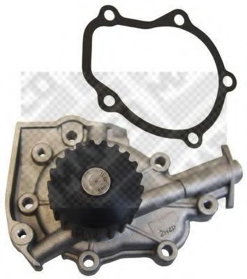 MAPCO 21503 Водяной насос для CHEVROLET LOVA (Шевроле Лоvа) MAPCO 21503 Водяной насос для CHEVROLET LOVA (Шевроле Лоvа)