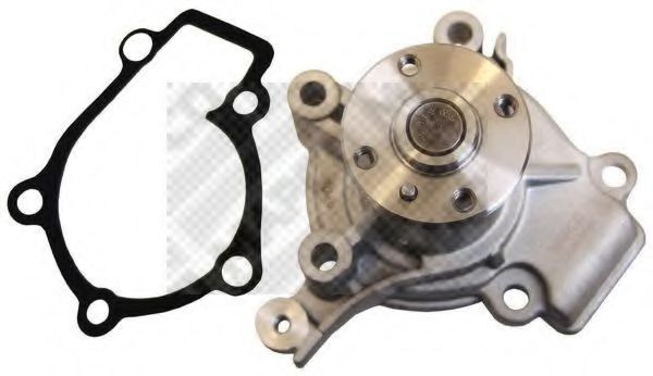MAPCO 21533 Водяной насос для HYUNDAI ELANTRA II (Хендай Элантра 2) MAPCO 21533 Водяной насос для HYUNDAI ELANTRA II (Хендай Элантра 2)