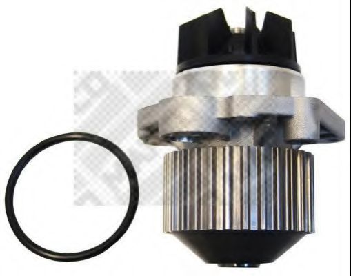 MAPCO 21322 Водяной насос для PEUGEOT 607 (Пежо 607) MAPCO 21322 Водяной насос для PEUGEOT 607 (Пежо 607)