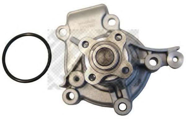 MAPCO 21532 Водяной насос для HYUNDAI TUCSON (Хендай Туксон) MAPCO 21532 Водяной насос для HYUNDAI TUCSON (Хендай Туксон)