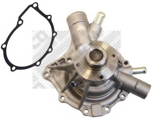 MAPCO 21858 Водяной насос для MERCEDES-BENZ C-CLASS SCOUPE (Мэрcэдэс-бэнз С класс сcоупэ) MAPCO 21858 Водяной насос для MERCEDES-BENZ C-CLASS SCOUPE (Мэрcэдэс-бэнз С класс сcоупэ)