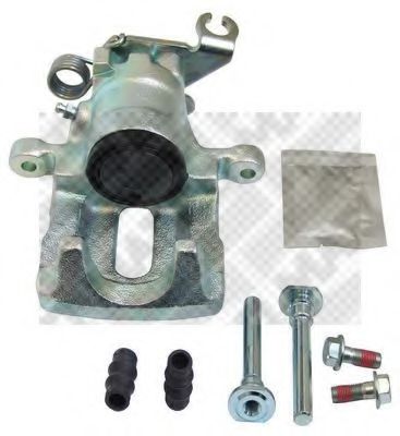 MAPCO 4983 Тормозной суппорт для MITSUBISHI (Митсубиши/митсубиси) MAPCO 4983 Тормозной суппорт для MITSUBISHI (Митсубиши/митсубиси)