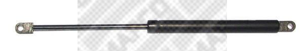 MAPCO 20665 Газовая пружина, крышка багажник для BMW 5 (Бмв 5) MAPCO 20665 Газовая пружина, крышка багажник для BMW 5 (Бмв 5)