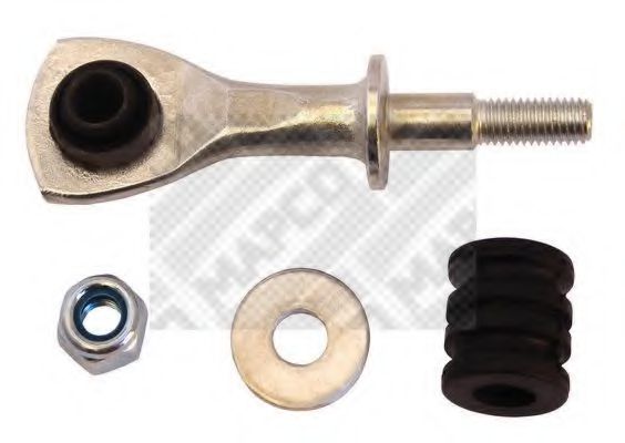MAPCO 33632/1 Тяга стойка, стабилизатор для FORD MONDEO (Форд Мондэо) MAPCO 33632/1 Тяга стойка, стабилизатор для FORD MONDEO (Форд Мондэо)