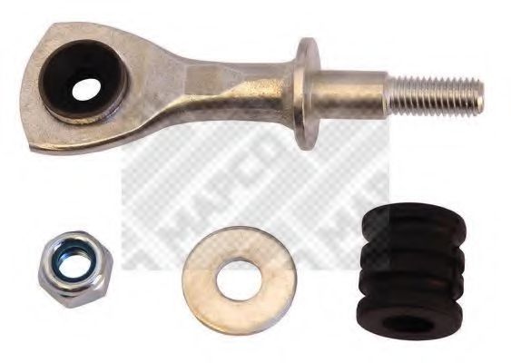 MAPCO 33633/1 Тяга стойка, стабилизатор для FORD MONDEO (Форд Мондэо) MAPCO 33633/1 Тяга стойка, стабилизатор для FORD MONDEO (Форд Мондэо)