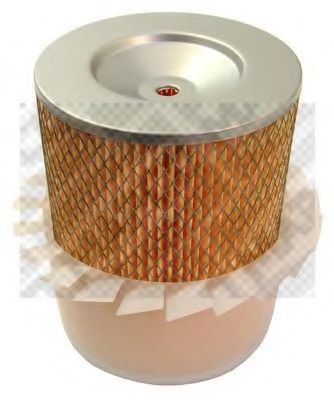 MAPCO 60537 Воздушный фильтр для MITSUBISHI COLT/RODEO (Митсубиши/митсубиси Cолт/родэо) MAPCO 60537 Воздушный фильтр для MITSUBISHI COLT/RODEO (Митсубиши/митсубиси Cолт/родэо)