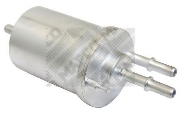 MAPCO 62231 Топливный фильтр для SKODA (Шкода) MAPCO 62231 Топливный фильтр для SKODA (Шкода)
