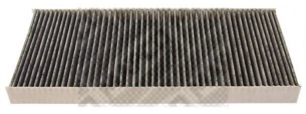 MAPCO 67884 Фильтр, воздух во внутренном пространстве для MERCEDES-BENZ A-CLASS (Мэрcэдэс-бэнз А класс)