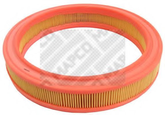 MAPCO 60256 Воздушный фильтр для FORD ORION II (Форд Орион 2) MAPCO 60256 Воздушный фильтр для FORD ORION II (Форд Орион 2)