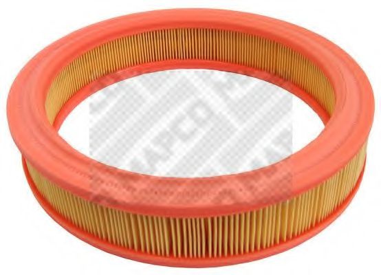 MAPCO 60639 Воздушный фильтр для FORD GRANADA (Форд Гранада) MAPCO 60639 Воздушный фильтр для FORD GRANADA (Форд Гранада)