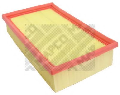 MAPCO 60904 Воздушный фильтр для RENAULT LAGUNA I (Рено Лагуна 1)