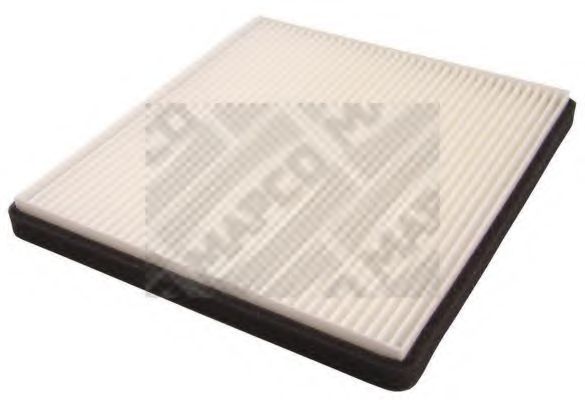 MAPCO 65550 Фильтр, воздух во внутренном пространстве для TOYOTA PRIUS (Тойота/тоета Приус) MAPCO 65550 Фильтр, воздух во внутренном пространстве для TOYOTA PRIUS (Тойота/тоета Приус)