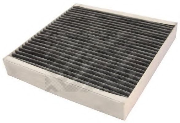 MAPCO 67117 Фильтр, воздух во внутренном пространстве для RENAULT (Рено) MAPCO 67117 Фильтр, воздух во внутренном пространстве для RENAULT (Рено)