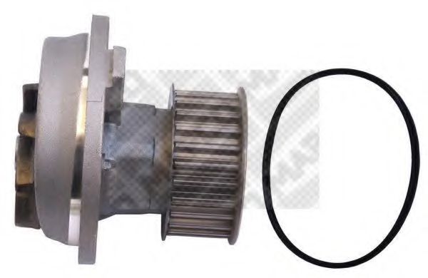 MAPCO 21766 Водяной насос для OPEL ASTRA F (Опель Астра ф) MAPCO 21766 Водяной насос для OPEL ASTRA F (Опель Астра ф)