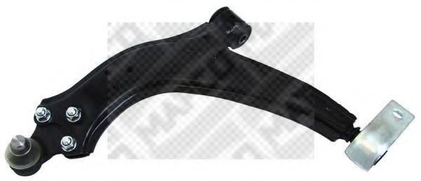 MAPCO 49322 Рычаг независимой подвески колеса, подвеска колеса для PEUGEOT (Пежо) MAPCO 49322 Рычаг независимой подвески колеса, подвеска колеса для PEUGEOT (Пежо)