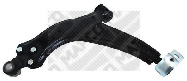 MAPCO 49323 Рычаг независимой подвески колеса, подвеска колеса для PEUGEOT (Пежо) MAPCO 49323 Рычаг независимой подвески колеса, подвеска колеса для PEUGEOT (Пежо)