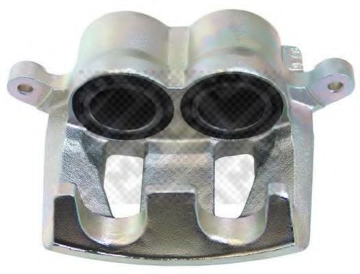 MAPCO 4787 Тормозной суппорт для NISSAN CABSTAR E (Ниссан Cабстар э)