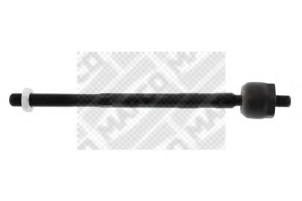 MAPCO 49155 Осевой шарнир, рулевая тяга для RENAULT (Рено) MAPCO 49155 Осевой шарнир, рулевая тяга для RENAULT (Рено)