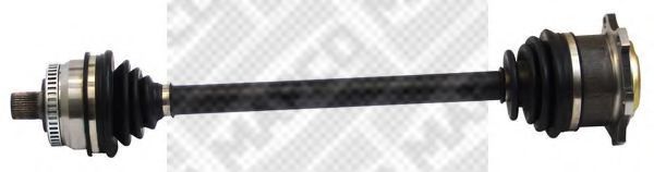 MAPCO 16864 Приводной вал для SKODA SUPERB (Шкода Суперб) MAPCO 16864 Приводной вал для SKODA SUPERB (Шкода Суперб)