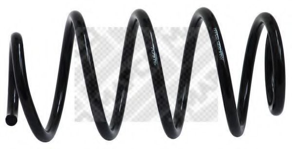 MAPCO 70976 Пружина ходовой части для SEAT ALTEA (Сеат Алтэа) MAPCO 70976 Пружина ходовой части для SEAT ALTEA (Сеат Алтэа)