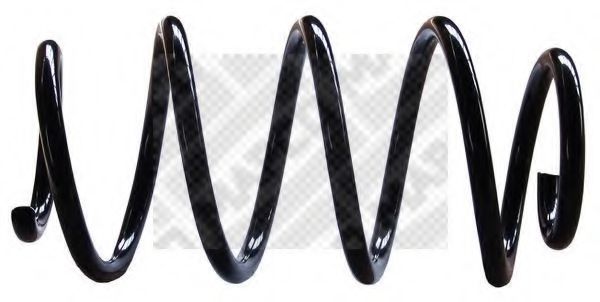 MAPCO 70977 Пружина ходовой части для SEAT ALTEA (Сеат Алтэа) MAPCO 70977 Пружина ходовой части для SEAT ALTEA (Сеат Алтэа)