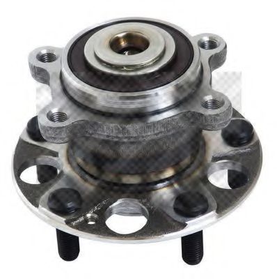 MAPCO 26218 Комплект подшипника ступицы колеса для ACURA (Акура) MAPCO 26218 Комплект подшипника ступицы колеса для ACURA (Акура)