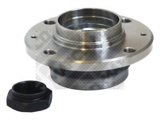 MAPCO 26320 Комплект подшипника ступицы колеса для CITROËN XANTIA (CитроËн Ксантиа) MAPCO 26320 Комплект подшипника ступицы колеса для CITROËN XANTIA (CитроËн Ксантиа)