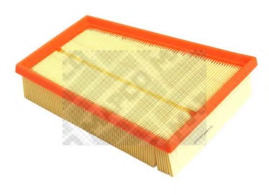 MAPCO 60118 Воздушный фильтр для RENAULT MEGANE II -LET (Рено Меган 2 лет) MAPCO 60118 Воздушный фильтр для RENAULT MEGANE II -LET (Рено Меган 2 лет)