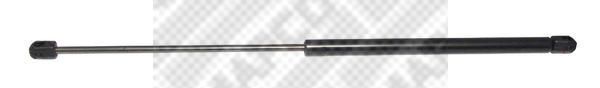 MAPCO 20685 Газовая пружина, крышка багажник для FORD (Форд) MAPCO 20685 Газовая пружина, крышка багажник для FORD (Форд)