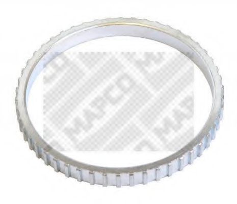 MAPCO 76205 Зубчатый диск импульсного датчика, противобл. устр. для HONDA ACCORD VII (Хонда Аккорд 7) MAPCO 76205 Зубчатый диск импульсного датчика, противобл. устр. для HONDA ACCORD VII (Хонда Аккорд 7)