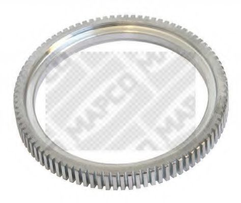 MAPCO 76282 Зубчатый диск импульсного датчика, противобл. устр. для MAZDA 626 III (Мазда 626 3) MAPCO 76282 Зубчатый диск импульсного датчика, противобл. устр. для MAZDA 626 III (Мазда 626 3)