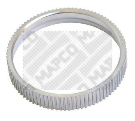 MAPCO 76333 Зубчатый диск импульсного датчика, противобл. устр. для PEUGEOT 405 II (Пежо 405 2) MAPCO 76333 Зубчатый диск импульсного датчика, противобл. устр. для PEUGEOT 405 II (Пежо 405 2)