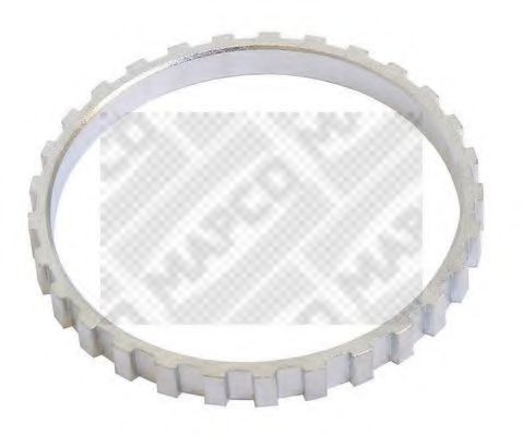 MAPCO 76339 Зубчатый диск импульсного датчика, противобл. устр. для PEUGEOT 605 (Пежо 605) MAPCO 76339 Зубчатый диск импульсного датчика, противобл. устр. для PEUGEOT 605 (Пежо 605)