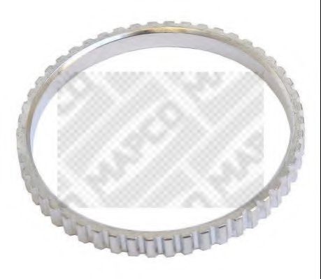 MAPCO 76558 Зубчатый диск импульсного датчика, противобл. устр. для ROVER 400 (Ровер 400) MAPCO 76558 Зубчатый диск импульсного датчика, противобл. устр. для ROVER 400 (Ровер 400)
