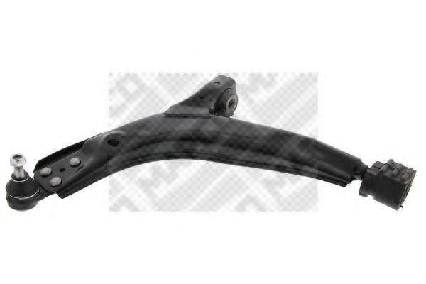 MAPCO 49756 Рычаг независимой подвески колеса, подвеска колеса для DAEWOO LANOS (Дэу Ланос) MAPCO 49756 Рычаг независимой подвески колеса, подвеска колеса для DAEWOO LANOS (Дэу Ланос)