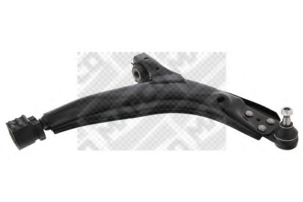 MAPCO 49757 Рычаг независимой подвески колеса, подвеска колеса для DAEWOO LANOS (Дэу Ланос) MAPCO 49757 Рычаг независимой подвески колеса, подвеска колеса для DAEWOO LANOS (Дэу Ланос)