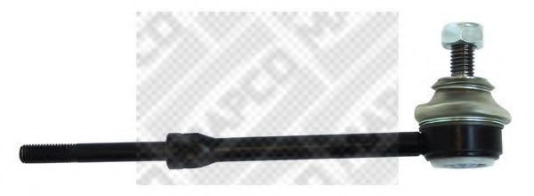 MAPCO 51625 Тяга стойка, стабилизатор для FORD (Форд) MAPCO 51625 Тяга стойка, стабилизатор для FORD (Форд)