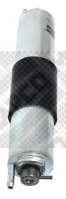 MAPCO 62652 Топливный фильтр для BMW (Бмв)